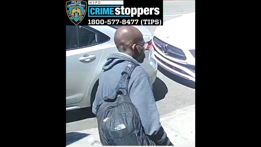
A 69-year-old woman was socked in the face in an apparently unprovoked, broad-daylight attack on the Upper East Side, cops said. The victim was walking on Lexington Avenue near East 83rd Street around 12:50 a.m. May 7 when a stranger suddenly slugged her, police said. 