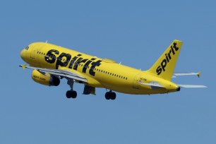 Spirit Airlines CEO Ted Christie called US consumers "long term losers."