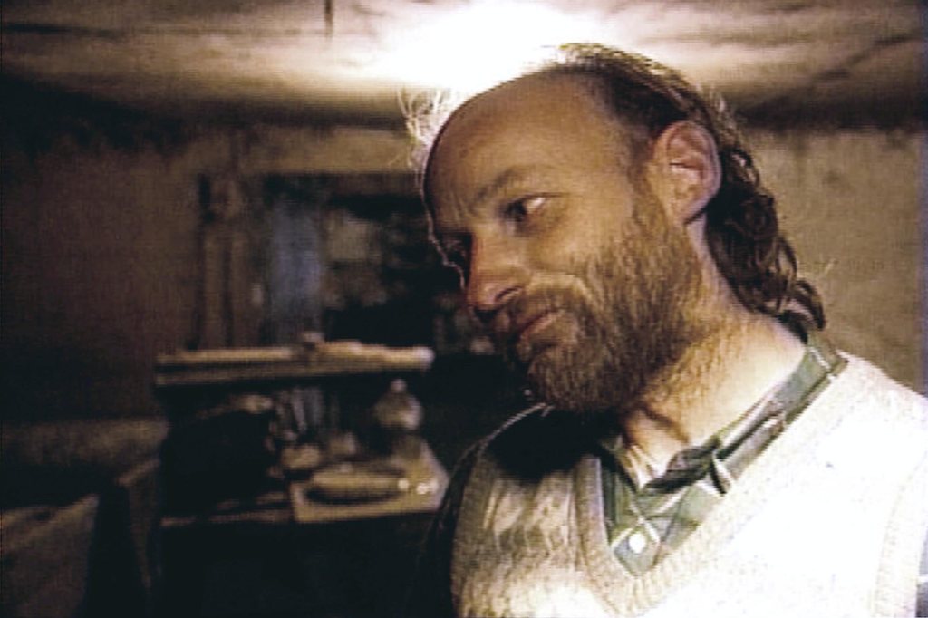 Robert Pickton.