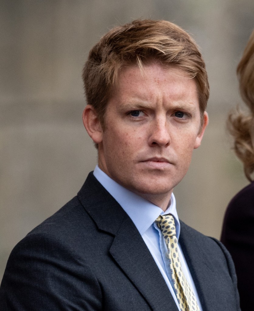 Hugh Grosvenor, Duke of Westminster