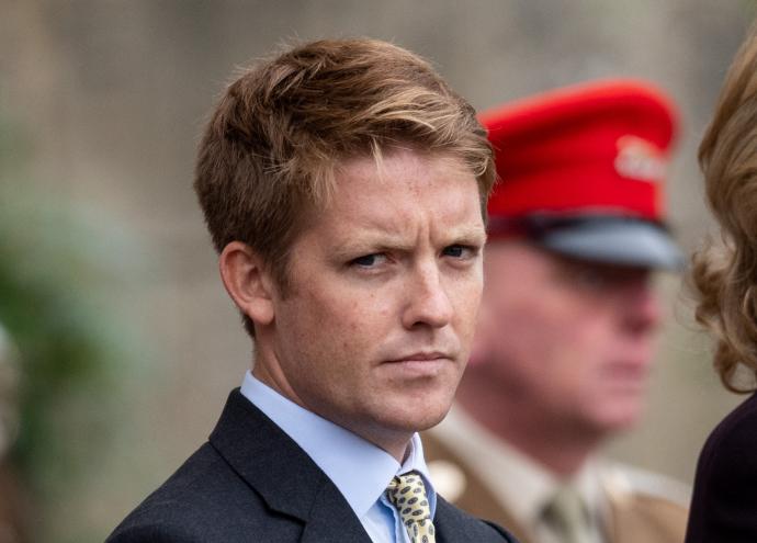 Hugh Grosvenor, Duke of Westminster