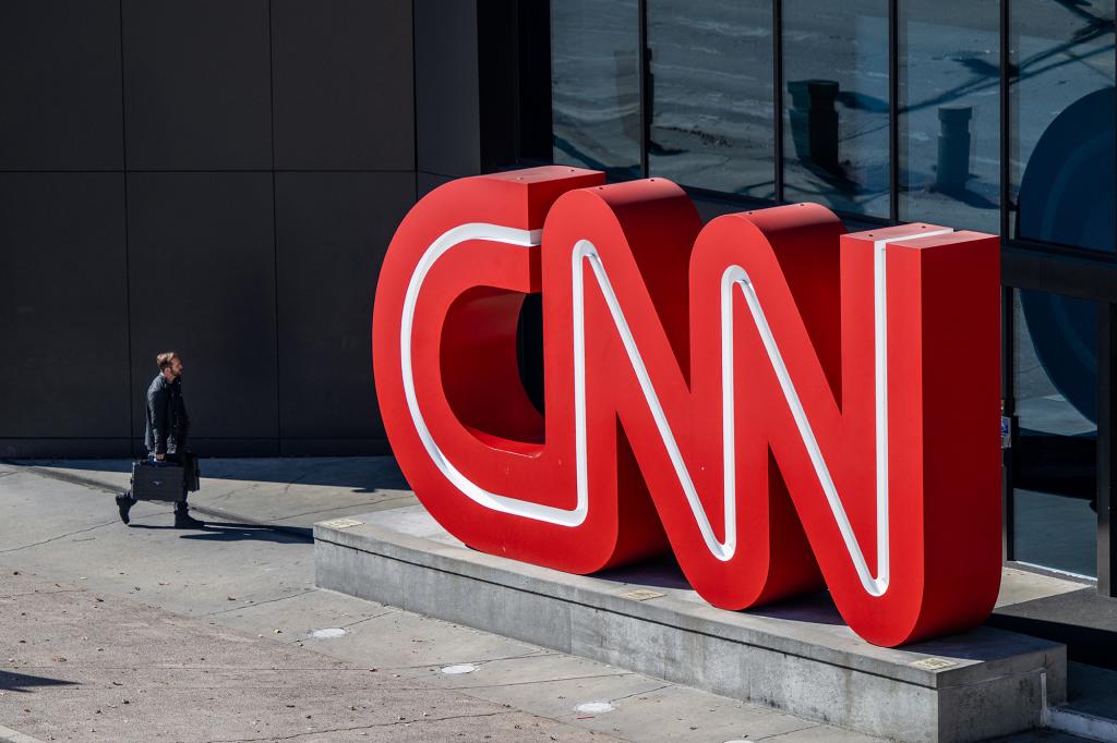 CNN logo