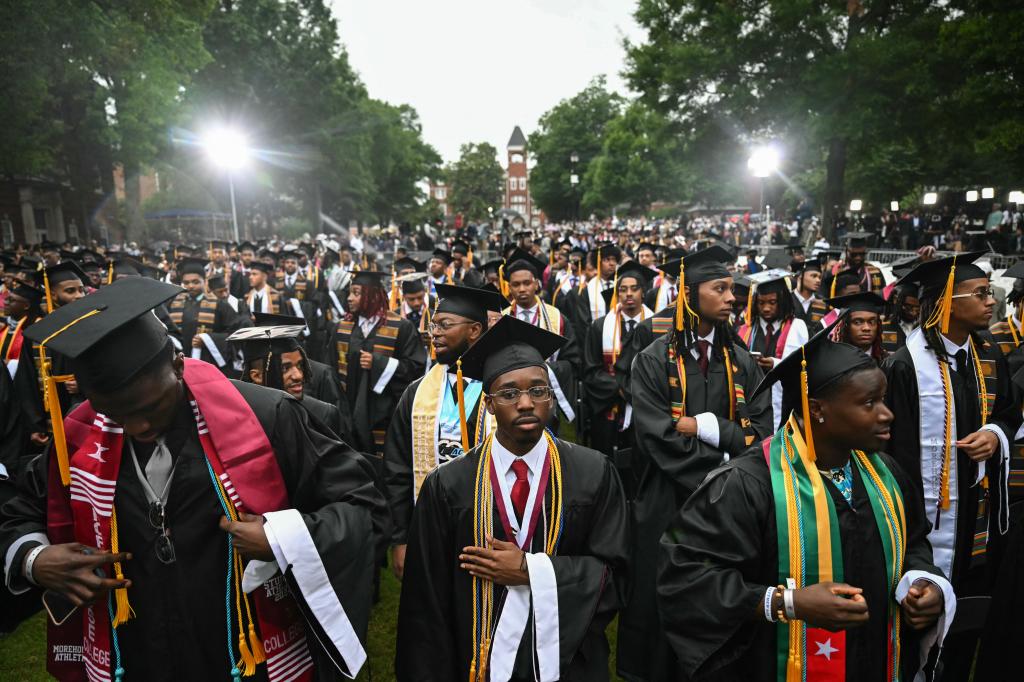 Morehouse College