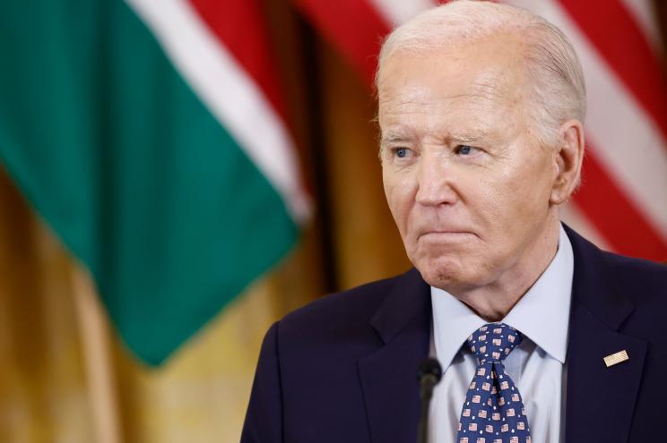 The Biden administration a $7.7 billion student loan bailout on May 22, 2024.
