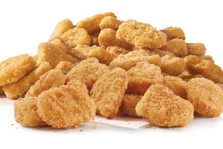 Wendy's Introduces Nuggs Party Pack.