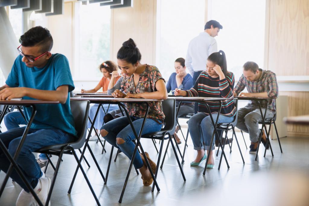 A representative for the Bronx on the Citywide Council on High Schools called this a "disaster in the making."