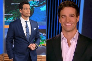 Rob Marciano