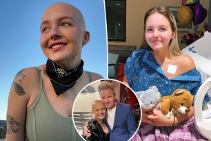 TikTok star Maddy Baloy, whose cancer journey touched millions, dead at 26: 'A true inspiration'