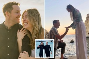 US surfer Jack Carter Rhoad killed in Mexico was set to marry in 3 months: 'Heartbreaking loss'