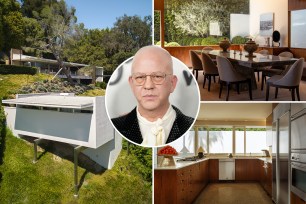 ryan murphy richard neutra