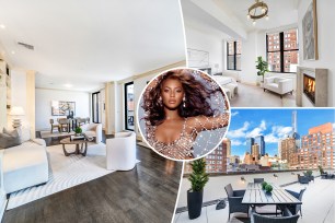 New York City penthouse where where some of the most famous songs were recorded lists for $4 million.