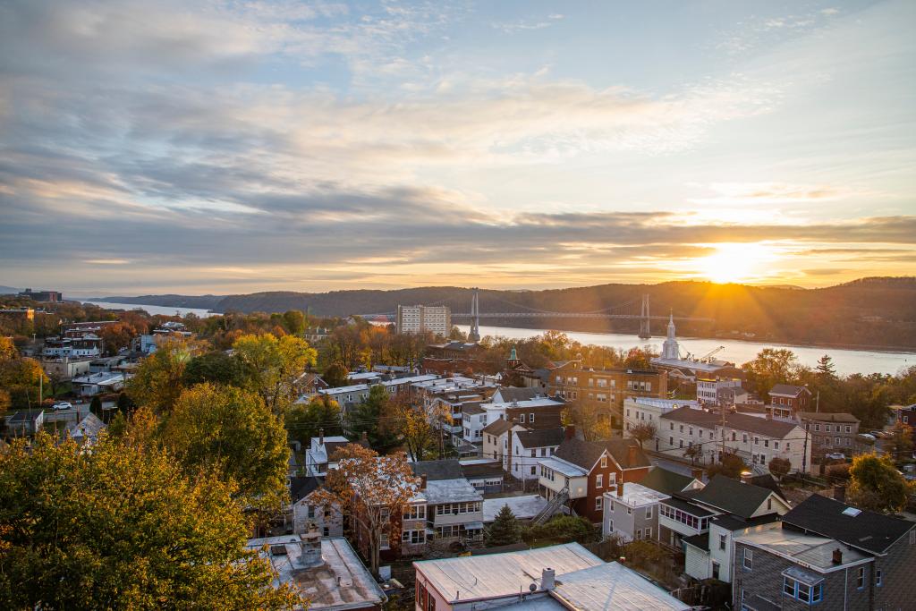 Hudson Valley is poised to become the next big tech area.