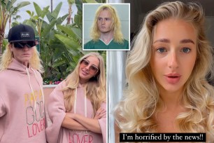 Alyona Shikhova, a designer and model, said she feels "blessed" to be alive after she rebuffed an instantly creepy marriage proposal from Jared Ravizza, the man accused of stabbing six people in unprovoked attacks in Massachusetts.