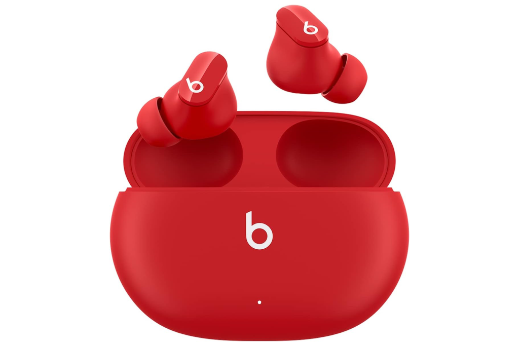 Beats Studio Buds True Wireless Noise-Canceling Earbuds