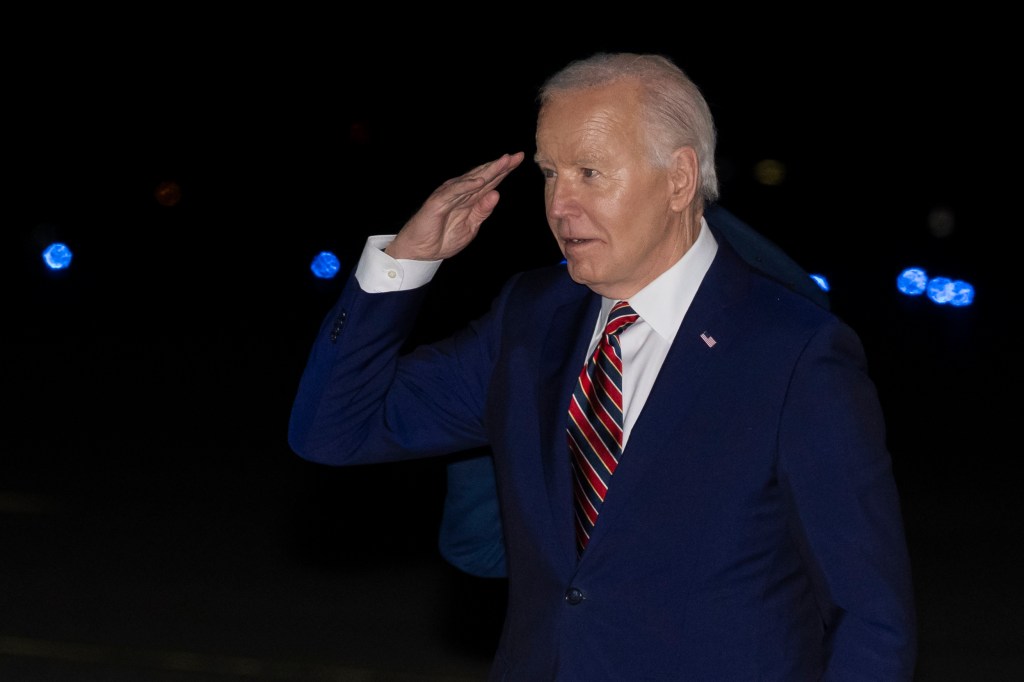 Joe Biden