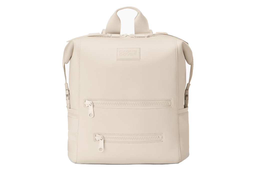 Dagne Dover Indi Diaper Backpack (Limited Edition)