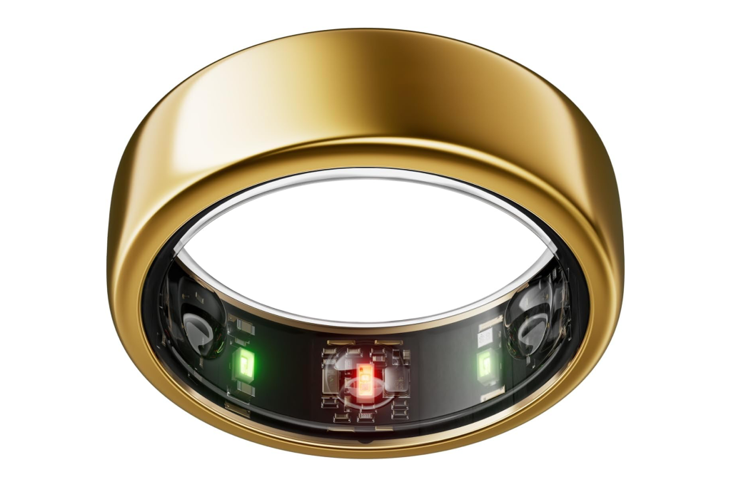 Oura Ring Gen3 Horizon Smart Ring