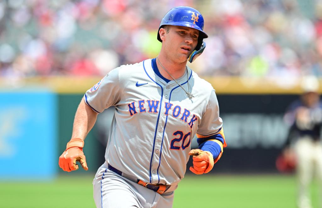 Pete Alonso