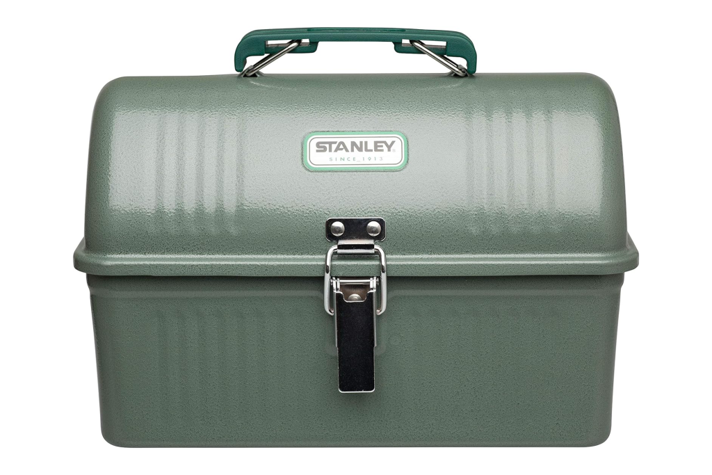 Stanley Hammer Tone Classic Lunch Box