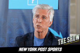 dave dombrowski the show podcast nypost phillies