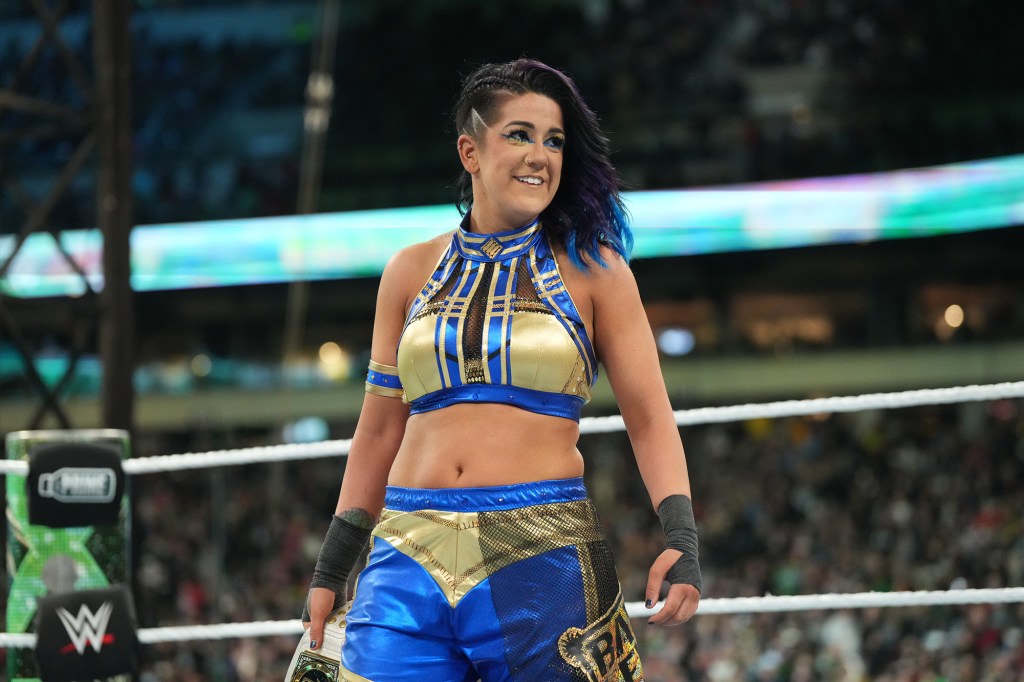 Bayley