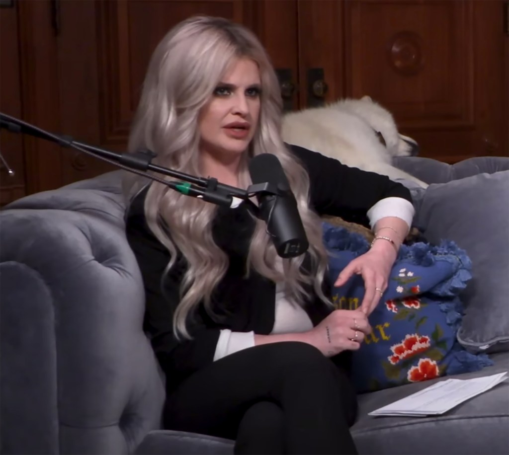 Kelly Osbourne has recently reflected on her time working with her former "Fashion Police" co-host Giuliana Rancic.