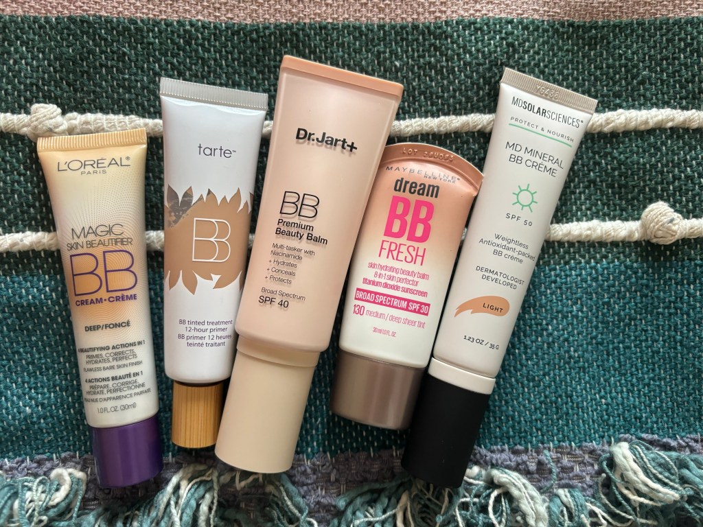 Best BB Creams We Reviewed