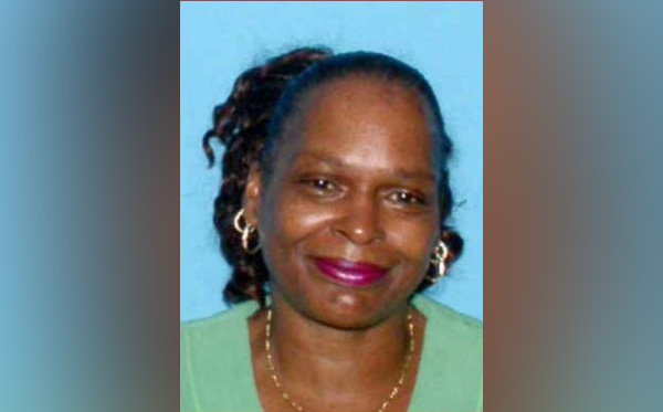 Bernadine Waters Gunner was last seen alive by relatives in Camden, NJ, back in July 2010.