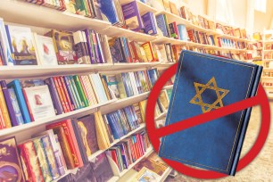 Since October 7, Jewish books and authors have come under attack for their connection to Israel and Zionism.