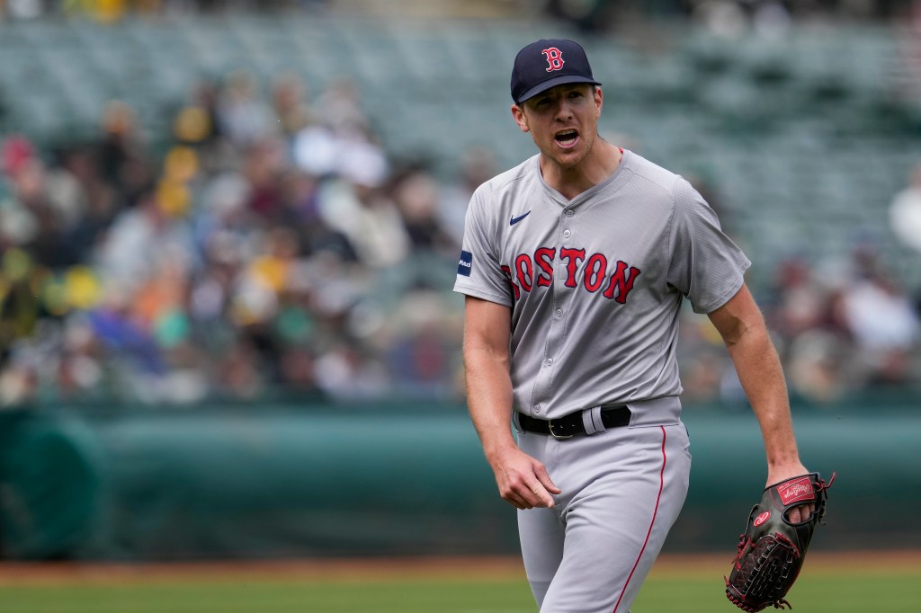 Nick Pivetta returns to the mound Wednesday.