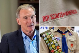 The Boy Scouts of America is changing its name for the first time in its 114-year history and will become Scouting America.