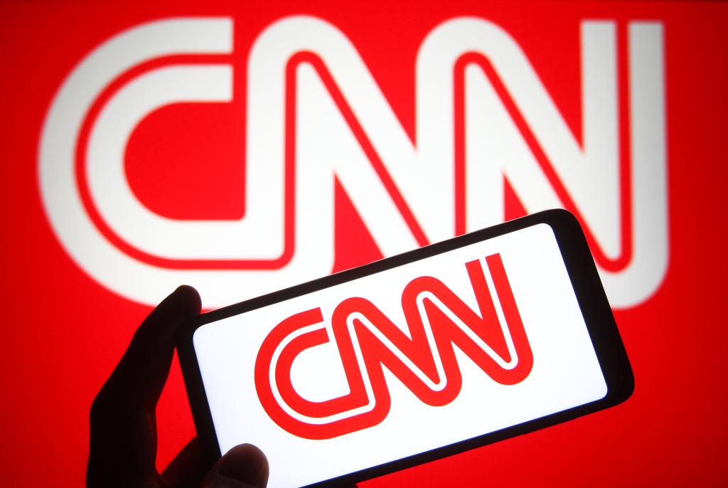 CNN logo