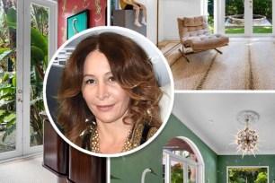 Art curator Ximena Caminos' former Miami manse sells for $7.7M