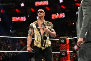 WWE Raw will air on USA Network during the limbo period later this year before moving to Netflix in January, the company announced Wednesday.