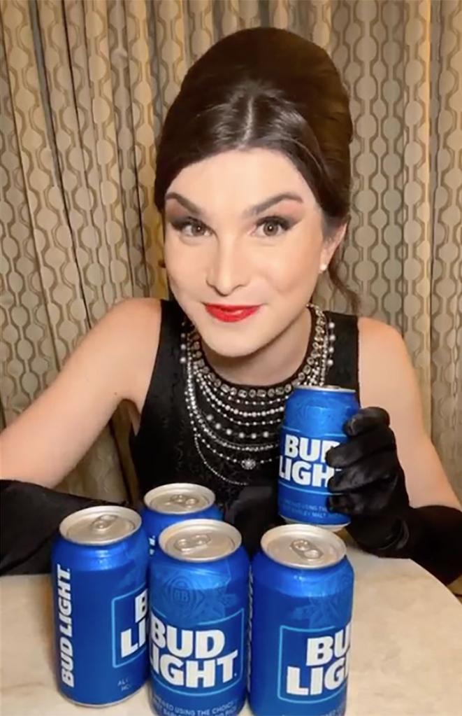 Bud Light, an Anheuser-Busch brand, was the subject of a boycott over its Dylan Mulvaney partnership.