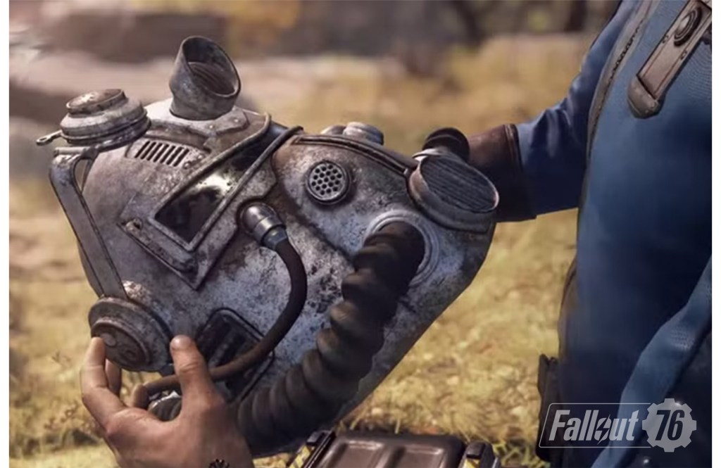 Fallout 76 (Xbox One, Xbox Series X|S, CD Key)