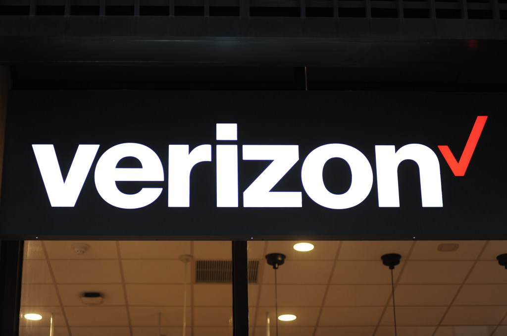 "Verizon is deeply committed to protecting customer privacy," company spokesperson Rich Young told FOX Business.