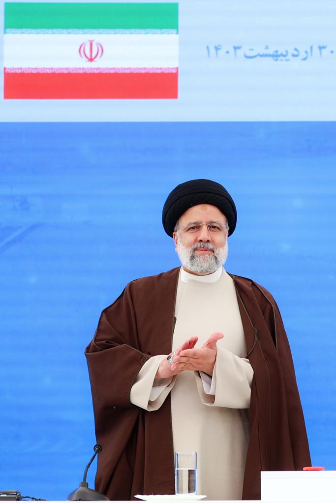 Raisi is considered a protégé of Iran’s Supreme Leader Ayatollah Ali Khamenei, with many analysts believing he could replace the 85-year-old leader after his death or resignation.