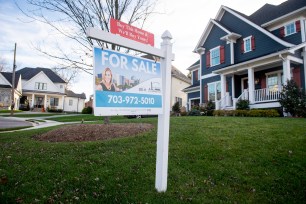 Existing home sales fell 1.9% to a seasonally adjusted annual rate of 4.14 million in April, compared with estimates of 4.2 million.