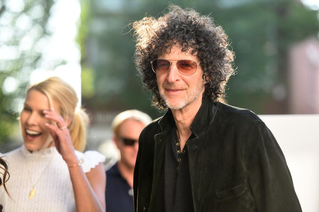 Howard Stern