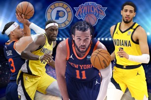 knicks pacers game 6 live blog