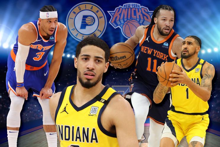 Follow The Post's live updates from Knicks vs. Pacers Game 7.