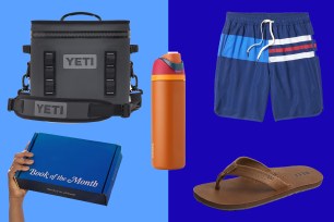 Best Last-Minute Father's Day Gifts