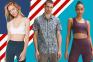 Shop lululemon ‘We Made Too Much’ for Fourth of July: Shorts, tanks, more