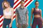 Sweat and save this Fourth of July with lululemon's ‘We Made Too Much’ section: Shorts, tanks, more