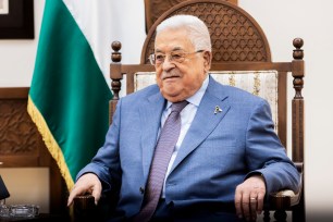The United Nations may give the Palestinian Authority and its leader Mahmoud Abbas the “rights and privileges” of member states in UN forums.