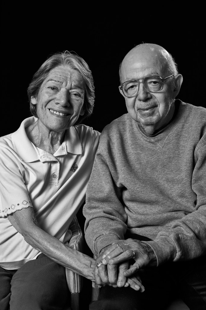 Residents of Monarch Communities in New Rochelle, NY.