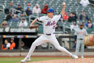 Brooks Raley will have season-ending elbow surgery for the Mets in another blow to the bullpen.