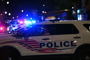 A driver was killed after crashing into a security barrier near the White House on May 4, 2024, according to the  Metropolitan Police Department.