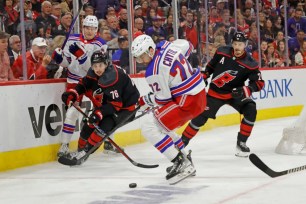 chytil rangers game 4